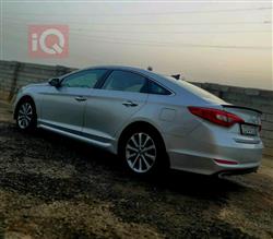 هیوندای سۆناتا